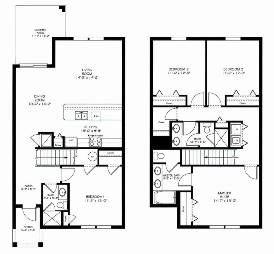 Paradise Palms-4 Bed Townhome W-Splashpool-3035Pp Kissimmee Exteriör bild